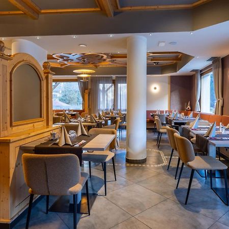 Hotel Dolomiti Saone Tione di Trento Eksteriør bilde
