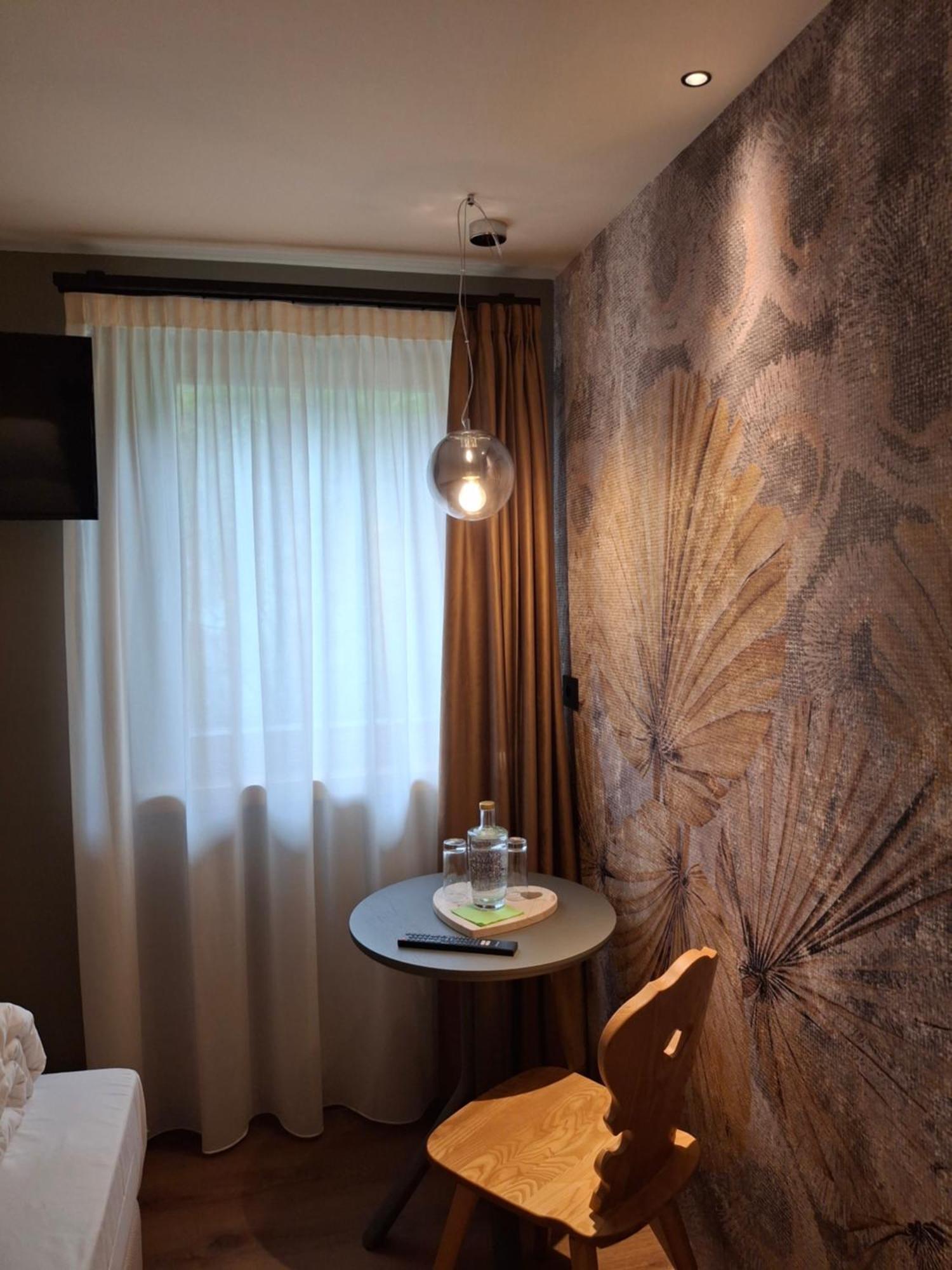 Hotel Dolomiti Saone Tione di Trento Eksteriør bilde