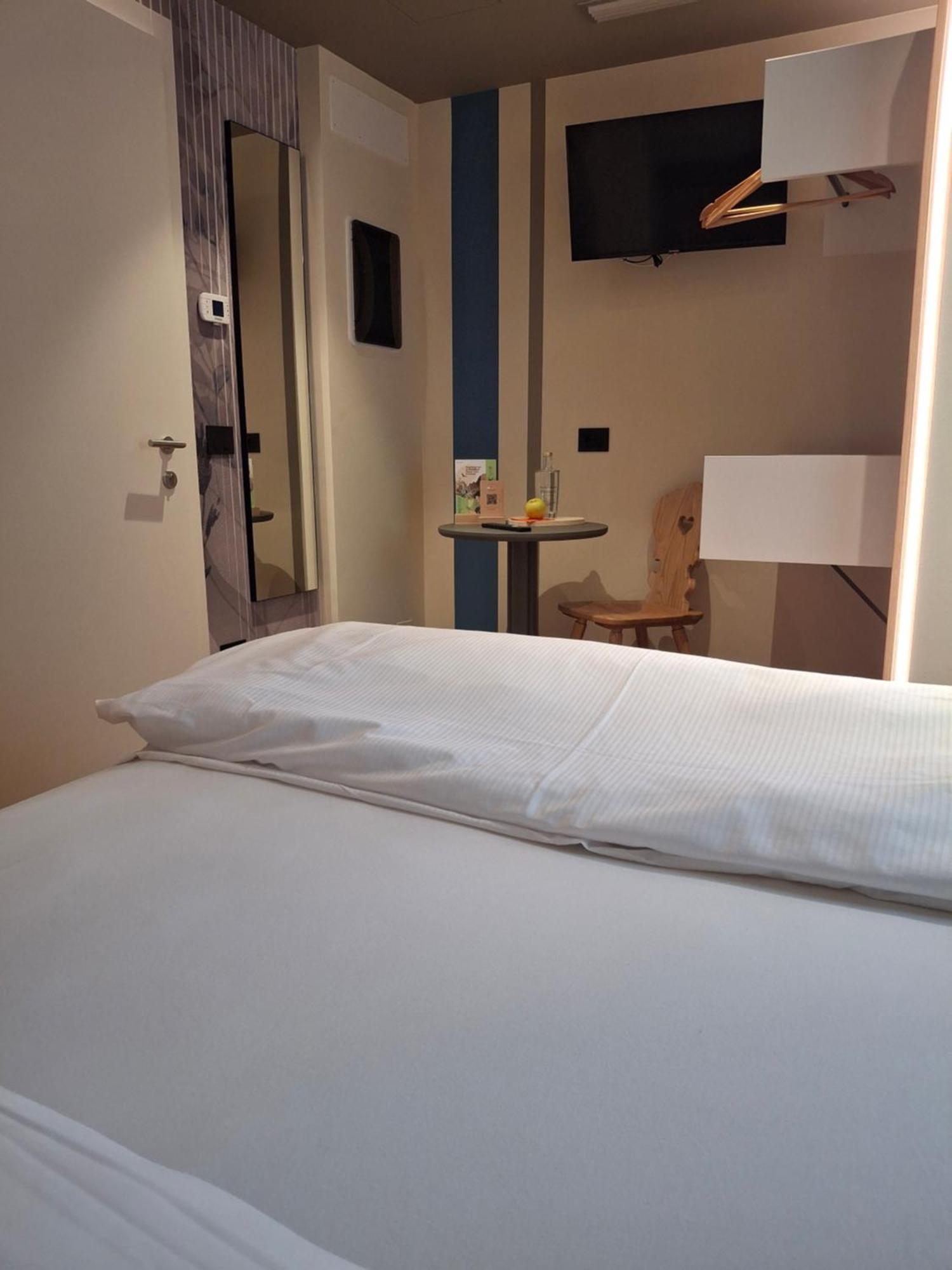 Hotel Dolomiti Saone Tione di Trento Eksteriør bilde